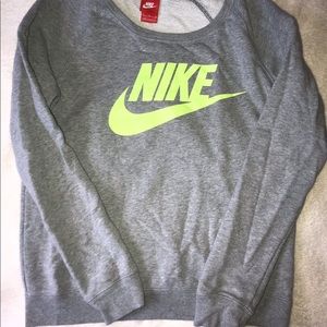 Nike Crewneck